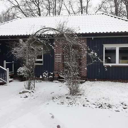 Ferienwohnung Am Freitagsbach Целле Экстерьер фото