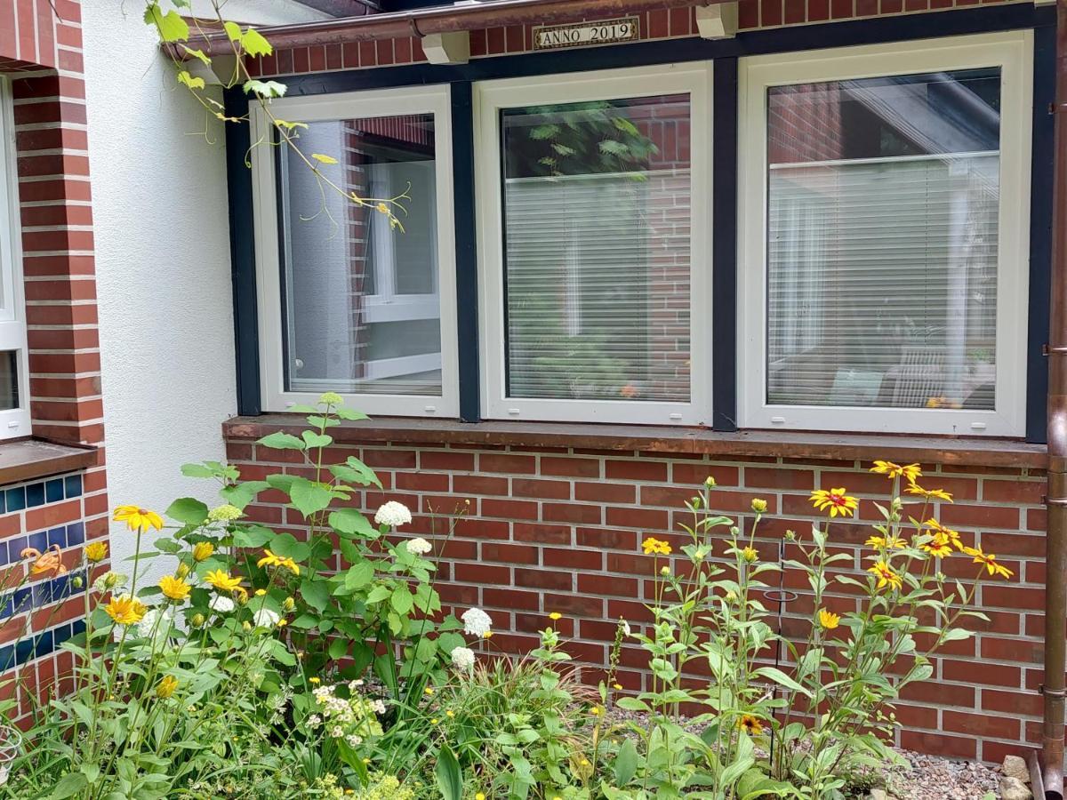 Ferienwohnung Am Freitagsbach Целле Экстерьер фото