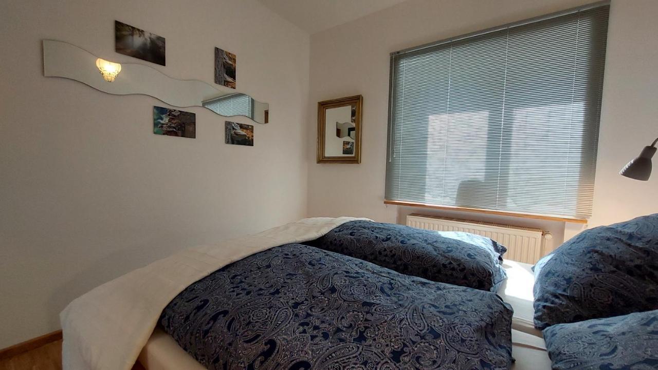 Ferienwohnung Am Freitagsbach Целле Экстерьер фото